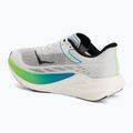 Обувки за бягане HOKA Rocket X 3 frost/electric lime 3