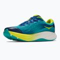 Детски обувки за бягане HOKA Rincon 4 electric aqua/neon hoka citrus 4
