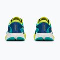 Детски обувки за бягане HOKA Rincon 4 electric aqua/neon hoka citrus 6