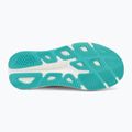 Детски обувки за бягане HOKA Rincon 4 electric aqua/neon hoka citrus 4