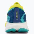 Детски обувки за бягане HOKA Rincon 4 electric aqua/neon hoka citrus 6