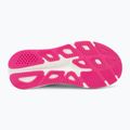 Детски обувки за бягане HOKA Rincon 4 fuchsia/fuchsia 4