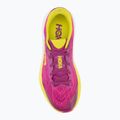 Детски обувки за бягане HOKA Rincon 4 fuchsia/fuchsia 5