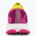 Детски обувки за бягане HOKA Rincon 4 fuchsia/fuchsia 6