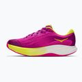 Детски обувки за бягане HOKA Rincon 4 fuchsia/fuchsia 3
