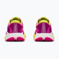 Детски обувки за бягане HOKA Rincon 4 fuchsia/fuchsia 6