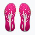 Детски обувки за бягане HOKA Rincon 4 fuchsia/fuchsia 8
