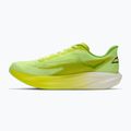 Мъжки обувки за бягане  HOKA Mach 7 neon yuzu/hoka citrus 3
