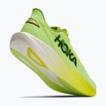 Мъжки обувки за бягане  HOKA Mach 7 neon yuzu/hoka citrus 5
