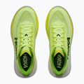 Мъжки обувки за бягане  HOKA Mach 7 neon yuzu/hoka citrus 8