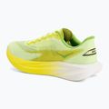 Мъжки обувки за бягане  HOKA Mach 7 neon yuzu/hoka citrus 3