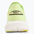 Мъжки обувки за бягане  HOKA Mach 7 neon yuzu/hoka citrus 6
