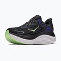Мъжки обувки за бягане  HOKA Skyward X 2 carbon black/neon nebula 4