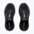 Мъжки обувки за бягане  HOKA Skyward X 2 carbon black/neon nebula 8