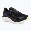 Мъжки обувки за бягане  HOKA Skyward X 2 carbon black/neon nebula