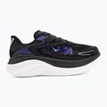 Мъжки обувки за бягане  HOKA Skyward X 2 carbon black/neon nebula 2