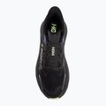 Мъжки обувки за бягане  HOKA Skyward X 2 carbon black/neon nebula 5