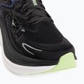 Мъжки обувки за бягане  HOKA Skyward X 2 carbon black/neon nebula 7