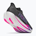 Обувки за бягане HOKA Cielo X1 3.0 carbon black/black 3
