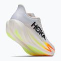 Обувки за бягане HOKA Cielo X1 3.0 frost/black 3