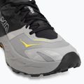 Мъжки обувки за бягане  HOKA Speedgoat 7 black/stellar grey 7