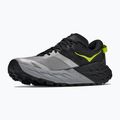 Мъжки обувки за бягане  HOKA Speedgoat 7 black/stellar grey 4