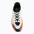 Мъжки обувки за бягане  HOKA Speedgoat 7 frost/neon tangerine 5