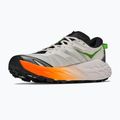 Мъжки обувки за бягане  HOKA Speedgoat 7 frost/neon tangerine 4