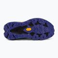 Дамски обувки за бягане HOKA Speedgoat 7 black/electric aqua 4