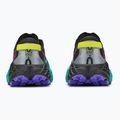 Дамски обувки за бягане HOKA Speedgoat 7 black/electric aqua 6