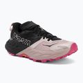 Дамски обувки за бягане HOKA Speedgoat 7 black/pink opal