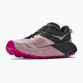 Дамски обувки за бягане HOKA Speedgoat 7 black/pink opal 4