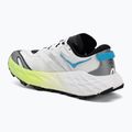 Дамски обувки за бягане HOKA Speedgoat 7 frost/neon yuzu 3