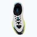 Дамски обувки за бягане HOKA Speedgoat 7 frost/neon yuzu 5