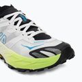 Дамски обувки за бягане HOKA Speedgoat 7 frost/neon yuzu 7