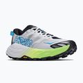 Дамски обувки за бягане HOKA Speedgoat 7 frost/neon yuzu