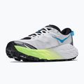 Дамски обувки за бягане HOKA Speedgoat 7 frost/neon yuzu 4