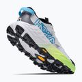 Дамски обувки за бягане HOKA Speedgoat 7 frost/neon yuzu 5