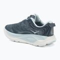 Дамски обувки за бягане HOKA Gaviota 6 faded navy/glimmering blue 3