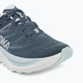 Дамски обувки за бягане HOKA Gaviota 6 faded navy/glimmering blue 7