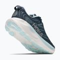Дамски обувки за бягане HOKA Gaviota 6 faded navy/glimmering blue 4
