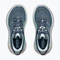 Дамски обувки за бягане HOKA Gaviota 6 faded navy/glimmering blue 7