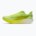 Дамски обувки за бягане HOKA Mach 7 neon yuzu/hoka citrus 3