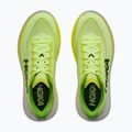 Дамски обувки за бягане HOKA Mach 7 neon yuzu/hoka citrus 8