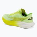 Дамски обувки за бягане HOKA Mach 7 neon yuzu/hoka citrus 3