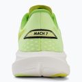 Дамски обувки за бягане HOKA Mach 7 neon yuzu/hoka citrus 6
