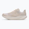Дамски обувки за бягане HOKA Mach 7 oat milk/alabaster 3