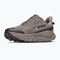Мъжки обувки за бягане  HOKA Challenger 8 GTX pebble grey/boulder grey 2