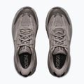Мъжки обувки за бягане  HOKA Challenger 8 GTX pebble grey/boulder grey 5