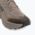 Мъжки обувки за бягане  HOKA Challenger 8 GTX pebble grey/boulder grey 7